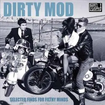 CD Various: Dirty Mod