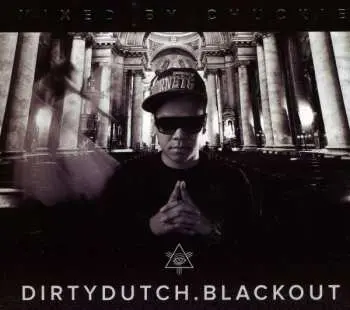 3CD Various: Dirtydutch.blackout