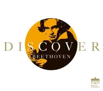 CD Various: Discover Beethoven