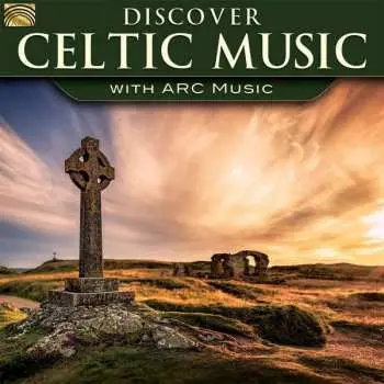 CD Various: Discover Celtic Music