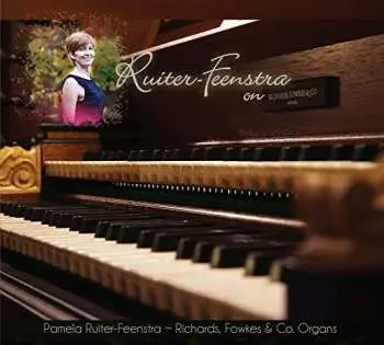 CD Various: Ruiter-feenstra On Richards