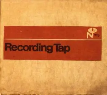 CD Various: Don't Stop: Recording Tap