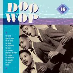 LP Various: Doo Wop