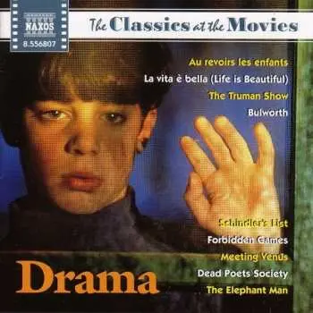 CD Various: Drama