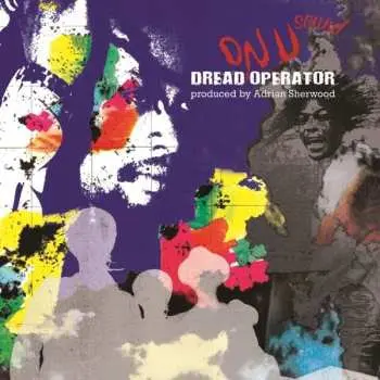4CD/Box Set Various: Dread Operator