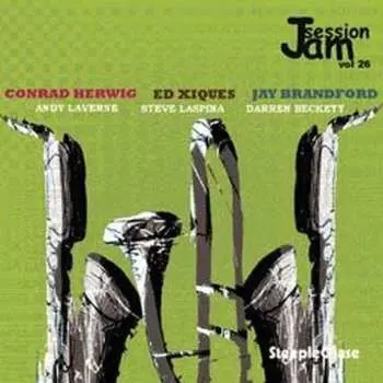 CD Various: Jam Session 26 / Various