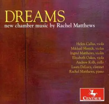 CD Various: Dreams