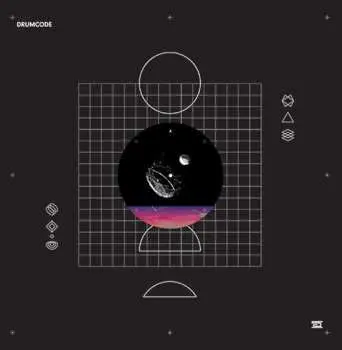 LP Various: Drumcode Presents: Elevate - Vinyl: 1 / 3