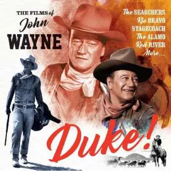 CD Various: Duke