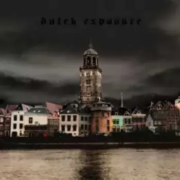 CD Various: Dutch Exposure