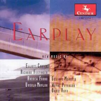 CD Various: Earplay