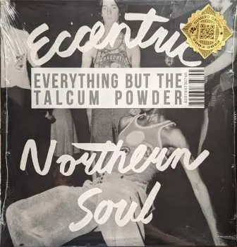 LP Various: Eccentric Northern Soul