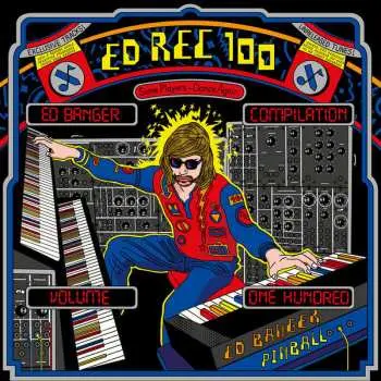 CD Various: Ed Rec 100