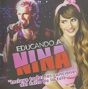 CD Various: Educando A Nina