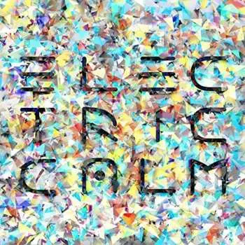 CD Various: Electric Calm V.6 LTD