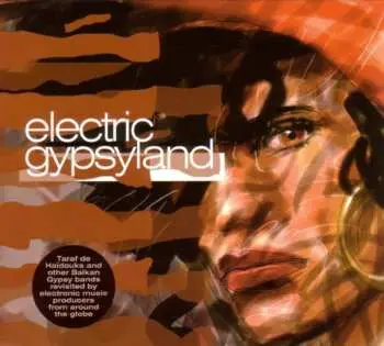LP Various: Electric Gypsyland
