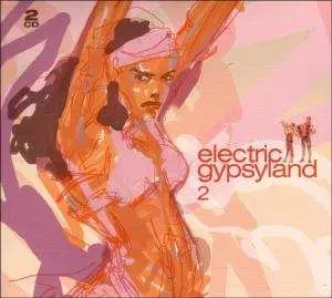 2CD Various: Electric Gypsyland 2