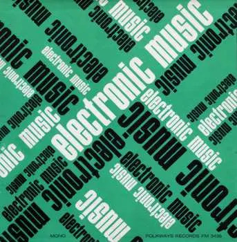 CD Various: Electronic Music