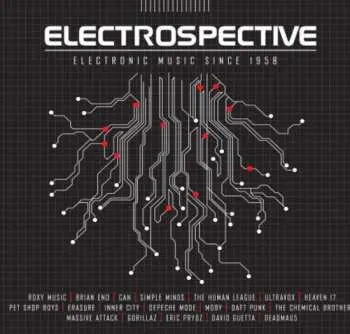 2CD Various: Electrospective