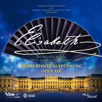 2CD Various: Elisabeth