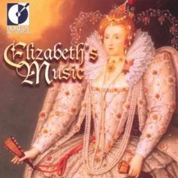 CD Various: Elizabeth's Music