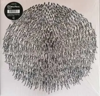 2LP Various: Elsewhere VXIII LTD