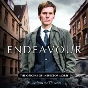 CD Various: Endeavour