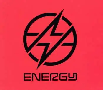 2CD Various: Energy