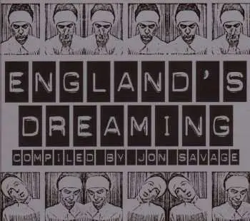 CD Various: England's Dreaming
