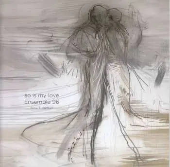 Blu-ray/SACD Ensemble 96: So Is My Love