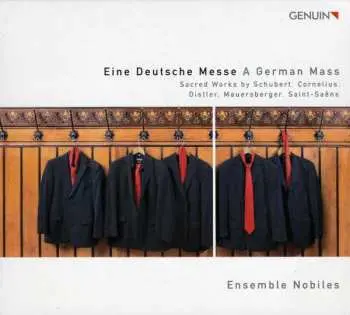 CD Various: Ensemble Nobiles