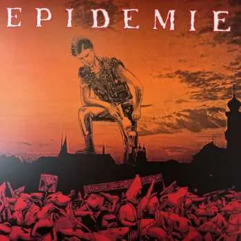 LP Various: Epidemie (Remastered)