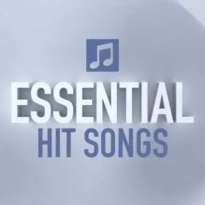 CD Various: Essential Hit Songs