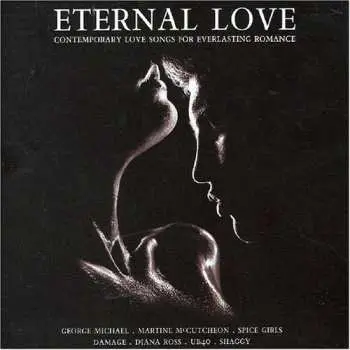 CD Various: Eternal Love