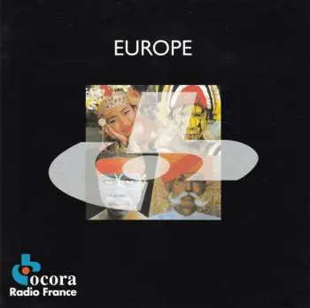 CD Various: Danses Du Monde - Vol. 10