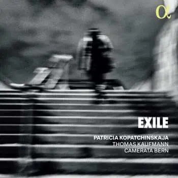 CD Various: Exile
