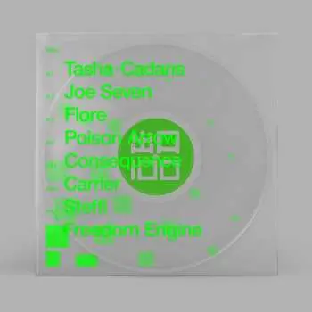 LP Various: Exit 1004
