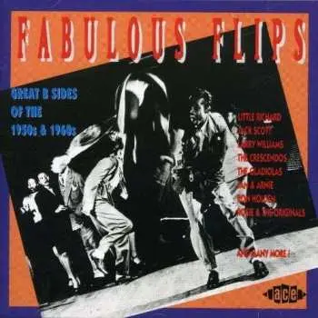 CD Various: Fabulous Flips