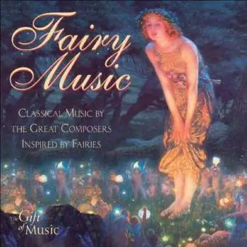 CD Various: Fairy Music
