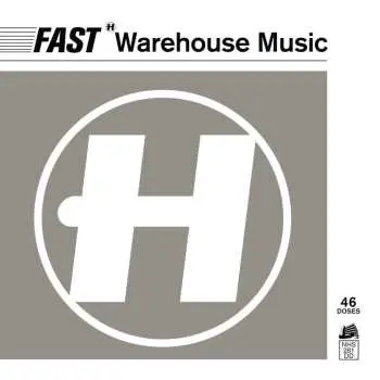 2CD Various: Fast Warehouse Music