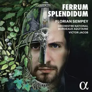 CD Various: Ferrum Splendidum