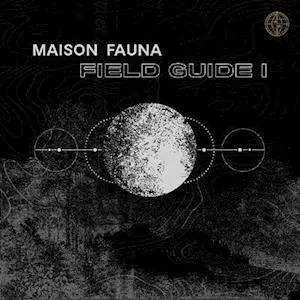 2LP Various: Field Guide I LTD