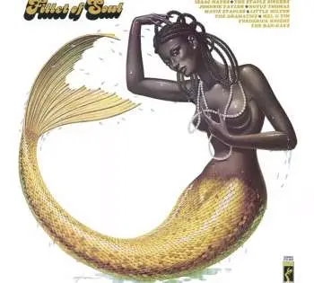 LP Various: Fillet Of Soul