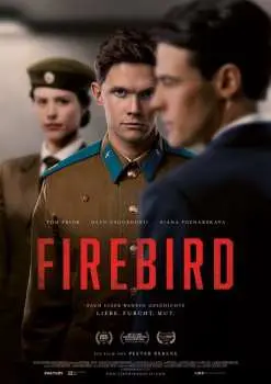 DVD Various: Firebird