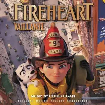 CD Various: Fireheart (vaillante)