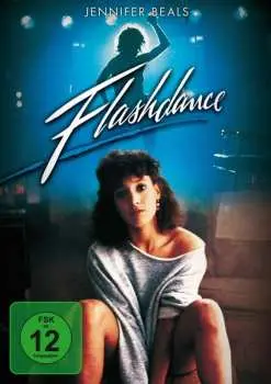 DVD Various: Flashdance
