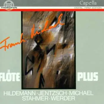 CD Various: Flöte Plus