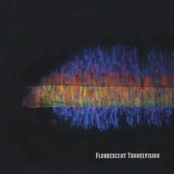 2CD Various: Fluorescent Tunnelvision
