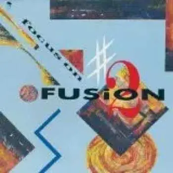 LP Various: Focus On Fusion Vol 2