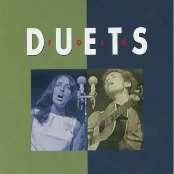 CD Various: Folk Duets
